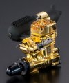 alt="O.S. Engine MAX-11AX Gold 80th Anniversary Edition" title="O.S. Engine MAX-11AX Gold 80th Anniversary Edition"