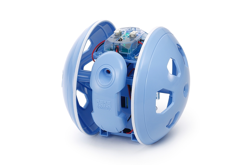 Tamiya 70267 - Rolling Robot 2ch IR Remote