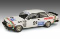 alt="Platz BX24027 - 1/24 Volvo 240 Turbo 1985 DTM Champion" title="Platz BX24027 - 1/24 Volvo 240 Turbo 1985 DTM Champion"