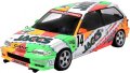 alt="Platz PN24021 - 1/24 Honda Civic EF9 1992 AIDA NUNU Hobby" title="Platz PN24021 - 1/24 Honda Civic EF9 1992 AIDA NUNU Hobby"