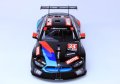alt="Platz PN24036 - 1/24 BMW M8 GTE 2020 Daytona Winner" title="Platz PN24036 - 1/24 BMW M8 GTE 2020 Daytona Winner"
