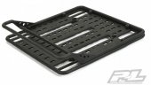 Pro-Line #6278-00 | Overland Scale Roof Rack for Rock Crawlers, Rock Racers, 1:8 Monster Trucks and 1:10 Monster Trucks