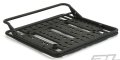 alt="Pro-Line #6278-00 | Overland Scale Roof Rack for Rock Crawlers, Rock Racers, 1:8 Monster Trucks and 1:10 Monster Trucks" title="Pro-Line #6278-00 | Overland Scale Roof Rack for Rock Crawlers, Rock Racers, 1:8 Monster Trucks and 1:10 Monster Trucks"