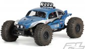 Pro-Line #3238-02 | Volkswagen Baja Bug Clear Body for Yeti