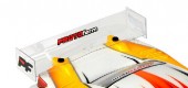 PROTOform 1720-01 PRO-TC Wing Kit 200mm