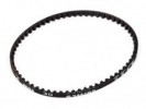 RACEOPT 3m-189-(PU) Optional Rear Belt (RO-S3M-189)