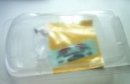RACEOPT 1:10 E/P Race Body 190mm(High Down Force Type)- 0.8mm (RO-HDFT-19008)