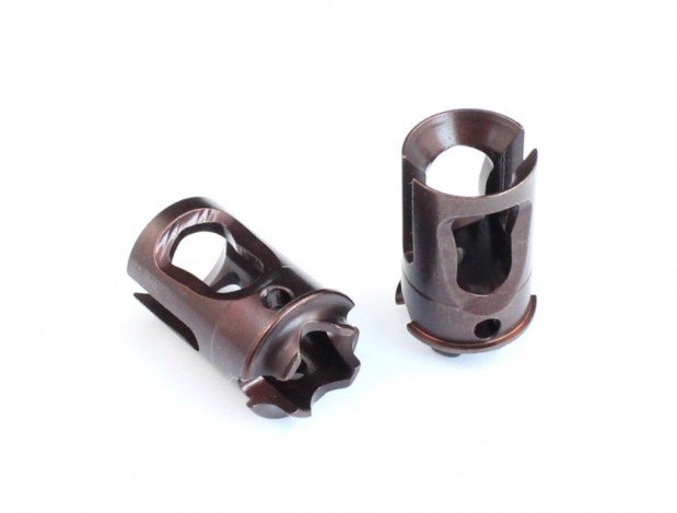 RAD-YK-10003 PREMIUM Steel Solid Axle Drive Cups