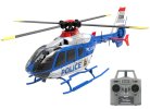 RC ERA C123 EC135 1:36 Scale Gyro Stabilized RC Helicopter - RTF