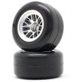 alt="RIDE 26022 - F104 Rubber Front Slick Tires/R1 High Grip/Pair/Pre-Mounted" title="RIDE 26022 - F104 Rubber Front Slick Tires/R1 High Grip/Pair/Pre-Mounted"