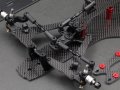 alt="Roche Rapide F1 EVO2 1/10 Competition F1 Car Kit" title="Roche Rapide F1 EVO2 1/10 Competition F1 Car Kit"