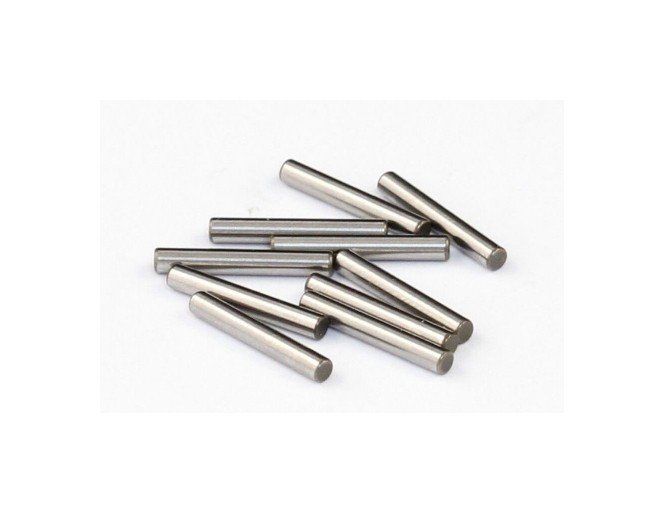 ROCHE 530034 2x14mm Pin, 10 pcs H10042