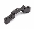 ROCHE 310232 Rapide P10W EVO2 (-1mm) Aluminum Front Lower Bulkhead 