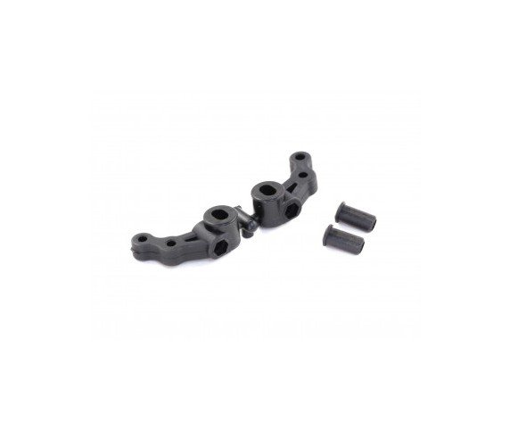 ROCHE 340046 Steering Knuckle Set, 1 Deg, Hard