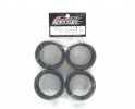 Rush RU-0356 Premium Grip Rubber Type 32X Tire (4 Pcs)