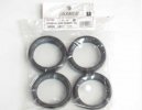 Rush RU-0398 Premium Grip Rubber Type 44S Tire (4 Pcs)