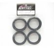 Rush RU-0406 Premium Grip Rubber Type 40S Tire (4 Pcs)