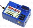 Sanwa RX-211 Super Micro Receiver- FM40MHz
