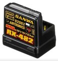 alt="Sanwa MT-44 - 4-Channel 2.4G Transmitter With RX481 and RX482 Receiver" title="Sanwa MT-44 - 4-Channel 2.4G Transmitter With RX481 and RX482 Receiver"