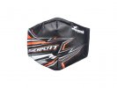 Serpent SER190247 Serpent Racing Mask