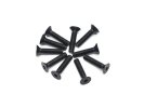 Serpent SER110246 Screw allen countersink M4x18