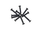 Serpent SER110247 Screw allen countersink M4x25