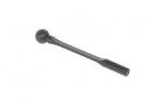 Serpent SER802242 Anti-roll bar rod Front Male