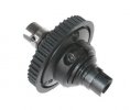 Serpent SER802380 Ball. Differential Rear