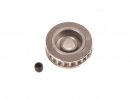 Serpent SER803173 Pulley Shim 21T Aluminium Coated