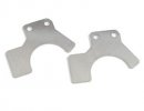 Serpent SER901356 Steel Brake Plates