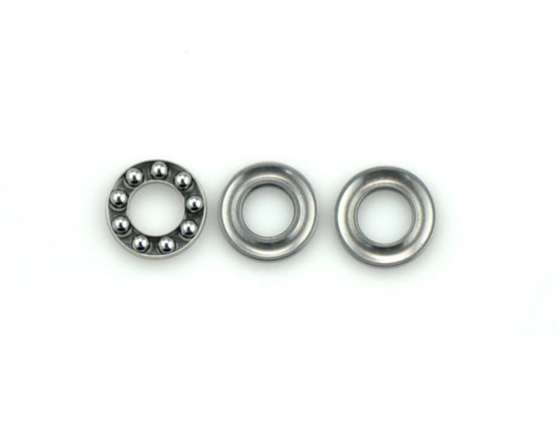 Serpent SER1377 Thrust-bearing 5x10