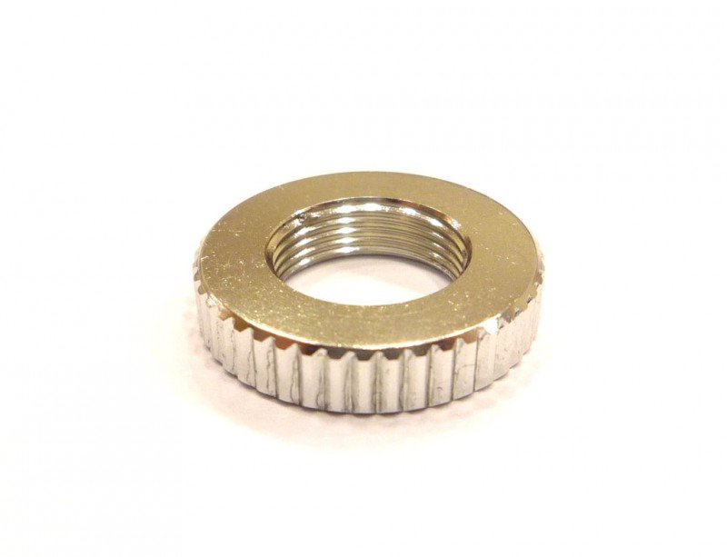 Serpent SER804130 Servo Saver nut Aluminium