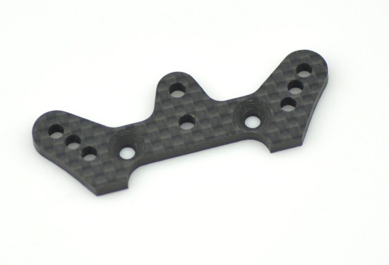 Serpent SER804263 Shocktower 747 Carbon Front