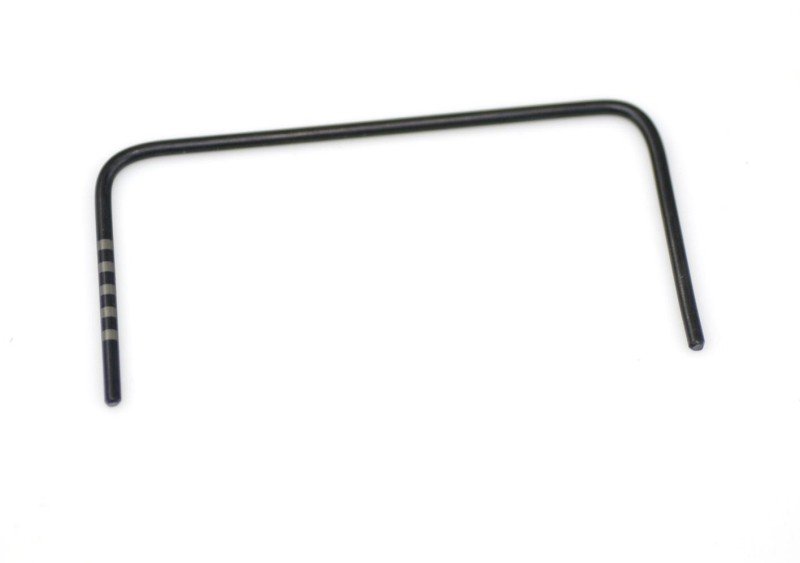 Serpent SER804290 Anti-roll bar Rear 2.2mm