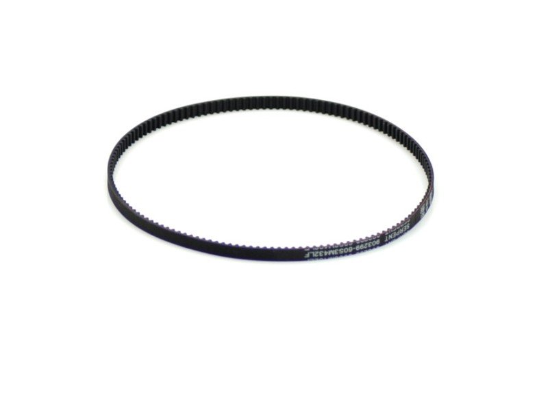 Serpent SER903299 Belt 60S3M432 Low Friction