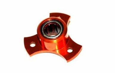 Serpent SER903303 Drive-flange Aluminium With owb Pro