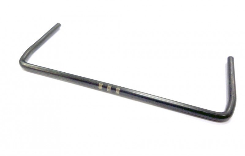 Serpent SER903340 Antirollbar 966 Rear 2 8mm