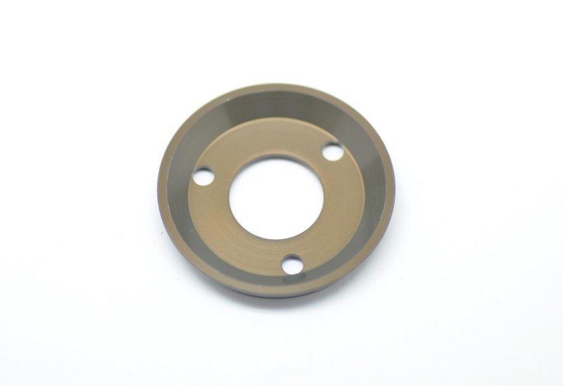 Serpent SER903400 Clutch Support Disk Centax True Motion 1/8