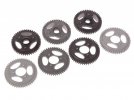 Serpent SER903223 Spur Gear set 1/8 (7)