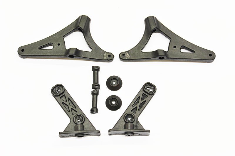 Serpent SER600133 Wing Mount set