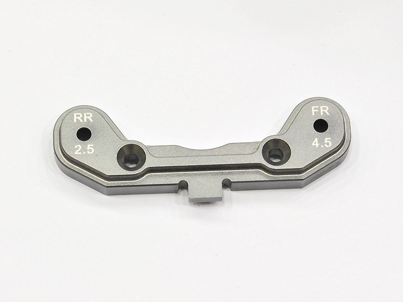 Serpent SER600265 Suspension Bracket Rear Front 2.5 - 4.5