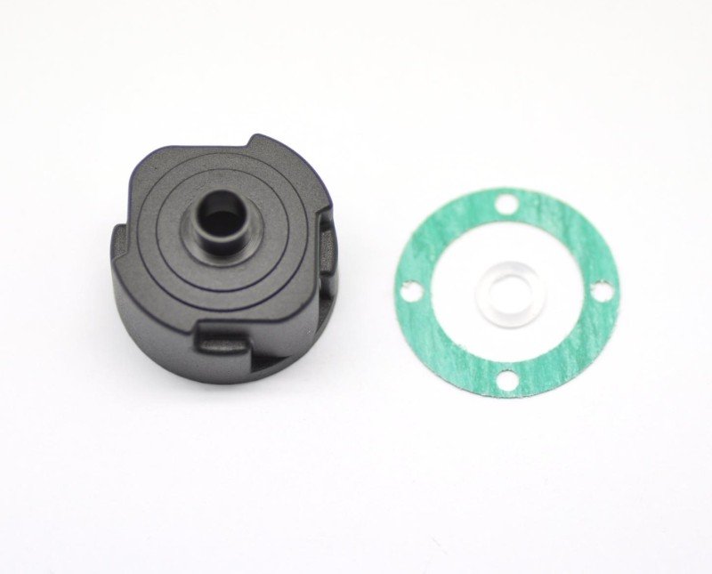 Serpent SER600425 Differential housing V2