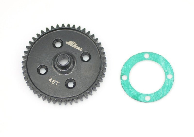 Serpent SER600559 Spur Gear 46T 811-S