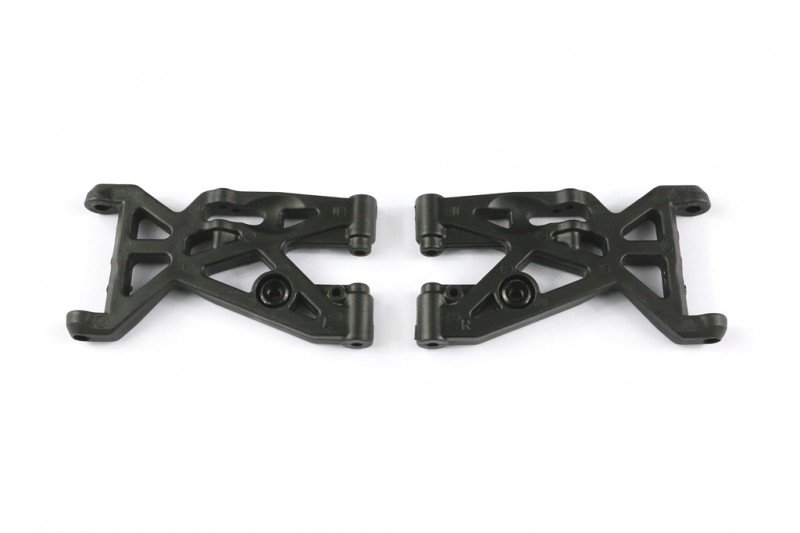 Serpent SER600886 Wishbone Front Left + Right Hard