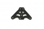 Serpent SER600153 Topdeck Front Carbon