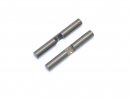 Serpent SER600283 Differential pin 10T Aluminium (2)
