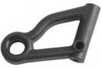 Serpent SER909314 Wishbone Rear Upper Short Right