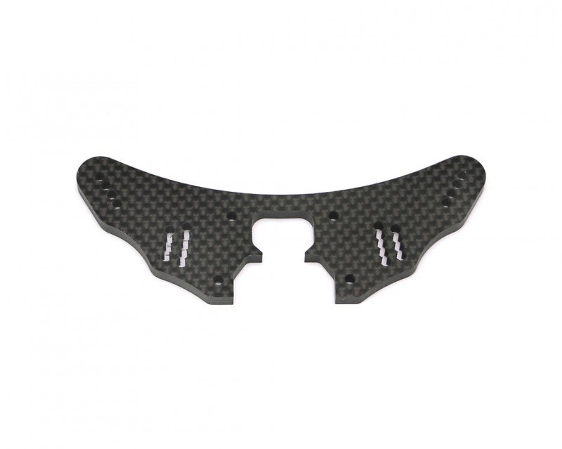 Serpent SER600981 Shocktower rear carbon V3 811 GT