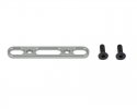 Serpent SER600711 Steering Post Spacer 811GT