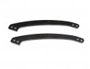 Serpent SER600993 Chassis Brace Rear GTE LWB (2)